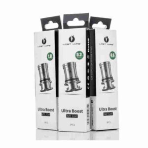 LOST VAPE ULTRA BOOST M1 V2 COIL 0.3 5 PACK
