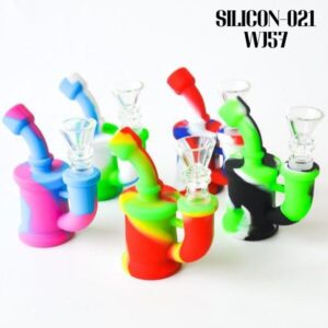 BONGA SILICON WJ57