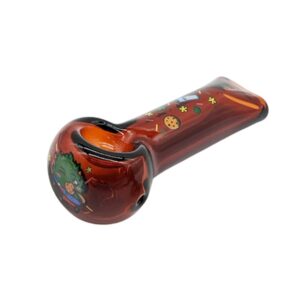 FAMOUZ WIDO PIPE 4IN GSC (B5447A)