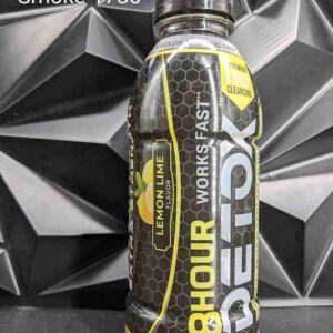 NEOMETRX 8 HOUR DETOX LEMON LIME 24 PACK