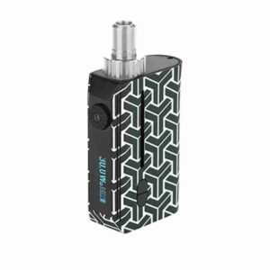 SQUID INDUSTRIES SQUAD KIT RBA GREY CHAMPAGNE