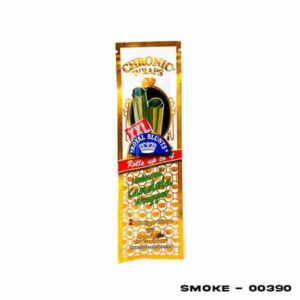 ROYAL BLUNTS XXL K SERIES CHRONIC