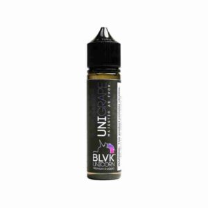 BLVK 60ML PURPLE GRAPE 6MG