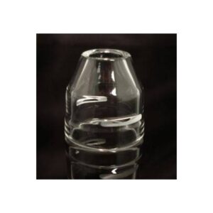 TRINITY GLASS APOCALYSE BULLET CAP