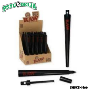 RAW BRAND RAWL PEN DISPLAY 20PACK