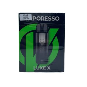 Vaporesso Luxe X Kit - Silver