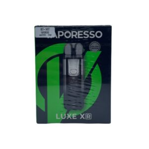 Vaporesso Luxe XR Kit - Silver