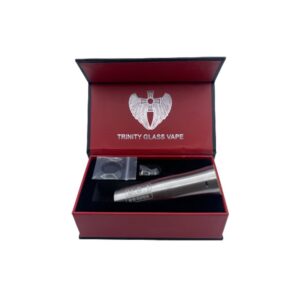 TRINITY GLASS VAPE U.S.1 LIMITED ED. S.S