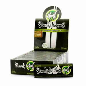 SKUNKALICIOUS MENTHOLATED SKUNKOATED 24PACK