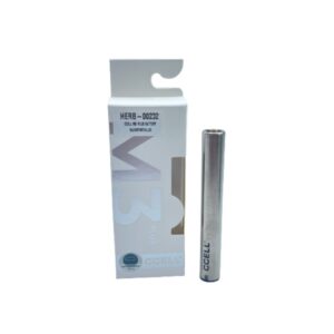 CCELL M3 PLUS BATTERY - GLOSSYMETALLIC