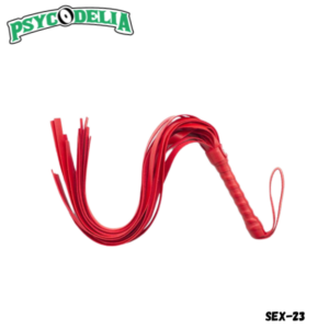 SEX TOYS LATIGO DE VINIL WJ2220-13