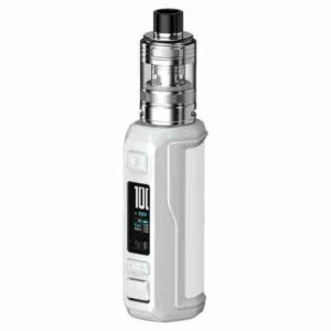 Voopoo Argus MT Kit - Pearl White