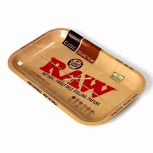 RAW TRAY SMALL