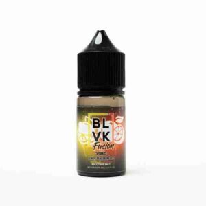BLVK SALT FUSION 30ML LEMON TANGERINE ICE 50MG