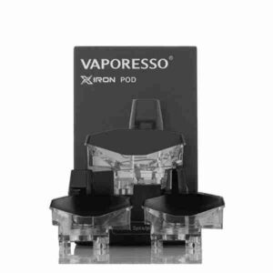 VAPORESSO XIRON POD 2 PACK