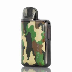 SUORIN ACE KIT WOODLAND CAMO