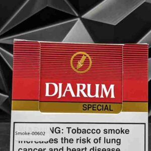 DJARUM SPÉCIAL