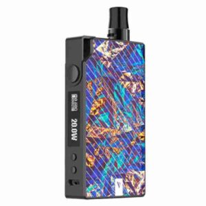 VAPORESSO DEGREE 2ML KIT BLUE