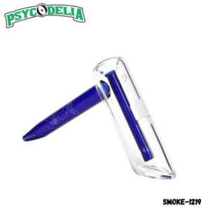 FAMOUZ SNOOP DOGG POUNDS LIGHTSHIP BUBBLER DARK BLUE