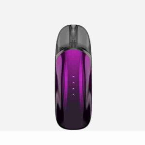 VAPORESSO ZERO 2 KIT BLACK PURPLE