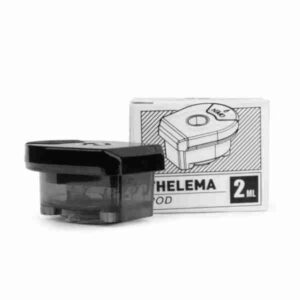 LOST VAPE THELEMA EMPTY POD 1PACK