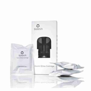 SUORIN SHINE REPLACEMENT POD 1.0 3PACK