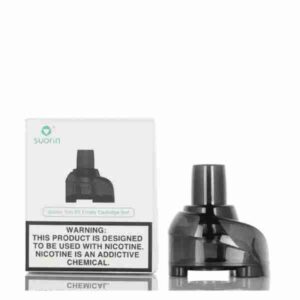 SUORIN TRIO 85 EMPTY POD