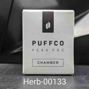 PUFFCO PEAK PRO CHAMBER