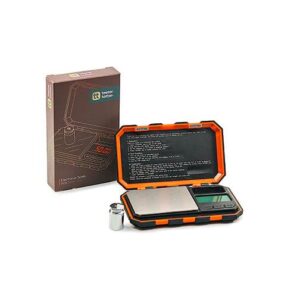 TEETER TOTTER - GRAMERA 0.01G- RCB