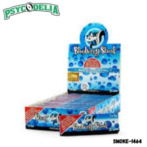 SKUNK BRAND BLUEBERRY 1 1/4 24BOX