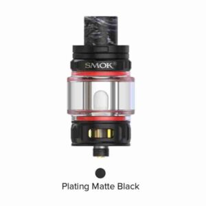 SMOK TFV18 MINI TANK PLATING MATTE BLACK