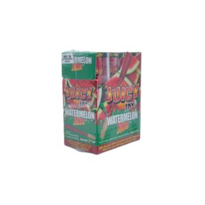 JUICY JAYS JONES CONES 24/Pack WATERMELON