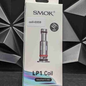 SMOK LP1 MESHED 0.8 NOVO 4