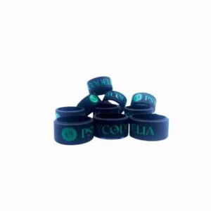 PSYCODELIA VAPE BAND 10 PACK
