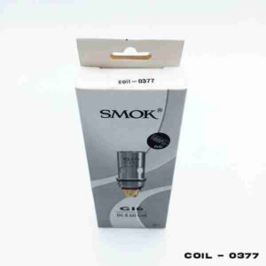 SMOK G16 DC 0.6 COIL