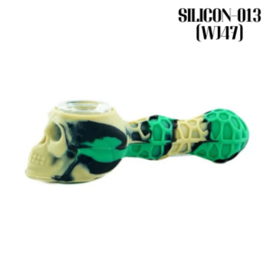 PIPA SILICON CLABERA (WJ47)