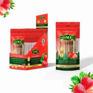 OME PREROLL - STRAWBERRY