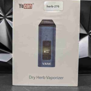 YOCAN VANE KIT SKY BLUE