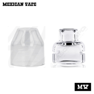 TRINITY GLASS GOON 22MM CAP