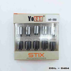 YOCAN STIX COIL