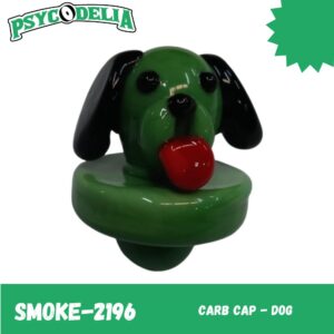 CARB CAP - DOG