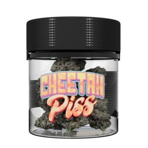 HIDDEN HILLS - PACKS CLUB SNOWBALL 3.5G PREMIUM FLOWER WITH DIAMOND (THCA/THCP) - CHEETAH PISS (NO ENVIO)