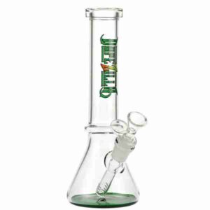 FAMOUZ DOPEZILLA LIL LIZARD PIPE GREEN (AP943MG)