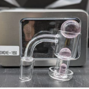 BANGER KIT 14MM MALE (NA-1)