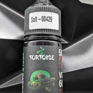 SHIJIN VAPOR SALT TORTOISE BLOOD 50MG