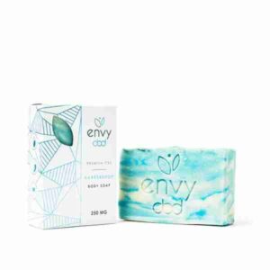 ENVY CBD (250MG) BODY SOAP BARBERSHOP