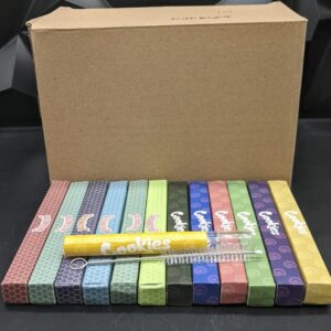 HITTERS COOKIES Y BACKWOODS 60 PACK