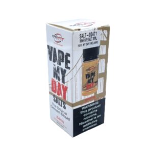 INNEVAPE SALT 30ML VAPE MY DAY VMD 24MG