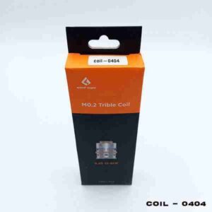 GEEKVAPE M0.2 TRIPLE COIL