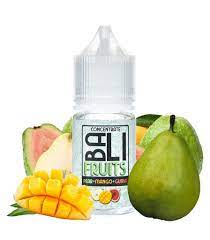 BALI SALT 30ML PEAR MANGO GUAVA 50MG